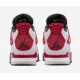 Air Jordan 4 'Red Cement' 2023 DH6927-161 Air Jordan 4 'Red Cement' 2023 DH6927-161