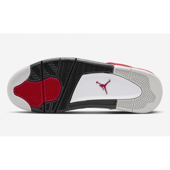 Air Jordan 4 'Red Cement' 2023 DH6927-161 Air Jordan 4 'Red Cement' 2023 DH6927-161