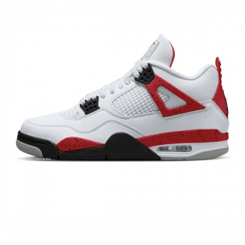 Air Jordan 4 'Red Cement' 2023 DH6927-161