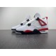 Air Jordan 4 'Red Cement' 2023 DH6927-161 Air Jordan 4 'Red Cement' 2023 DH6927-161