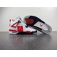 Air Jordan 4 'Red Cement' 2023 DH6927-161 Air Jordan 4 'Red Cement' 2023 DH6927-161