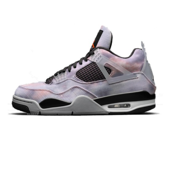 AIR JORDAN 4 RETRO 'ZEN MASTER' 2022 DH7138-506 AIR JORDAN 4 RETRO 'ZEN MASTER' 2022 DH7138-506