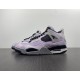 AIR JORDAN 4 RETRO 'ZEN MASTER' 2022 DH7138-506 AIR JORDAN 4 RETRO 'ZEN MASTER' 2022 DH7138-506