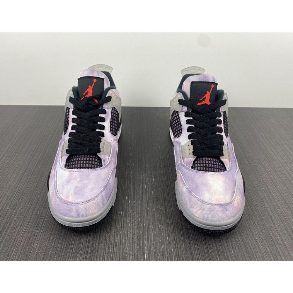 AIR JORDAN 4 RETRO 'ZEN MASTER' DH7138506