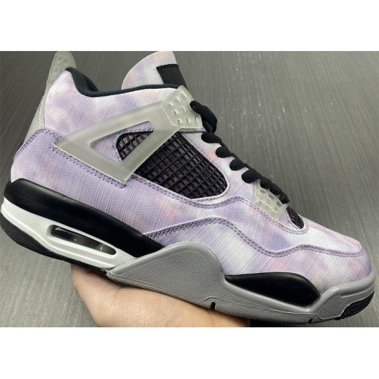 AIR JORDAN 4 RETRO 'ZEN MASTER' 2022 DH7138-506 AIR JORDAN 4 RETRO 'ZEN MASTER' 2022 DH7138-506