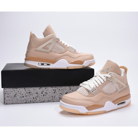 Air Jordan 4 'Shimmer' DJ0675-200 Air Jordan 4 'Shimmer' DJ0675-200