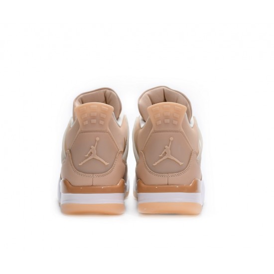 Air Jordan 4 'Shimmer' DJ0675-200 Air Jordan 4 'Shimmer' DJ0675-200