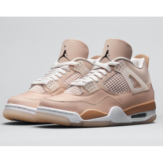 Air Jordan 4 'Shimmer' DJ0675-200 Air Jordan 4 'Shimmer' DJ0675-200