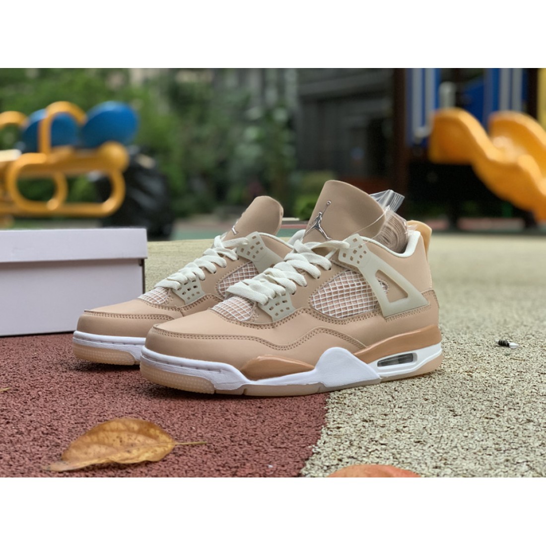 new balance ioi city mall