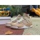 Air Jordan 4 'Shimmer' DJ0675-200 Air Jordan 4 'Shimmer' DJ0675-200