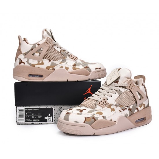 Aleali May x Air Jordan 4 Camo DJ1193-200 Aleali May x Air Jordan 4 Camo DJ1193-200