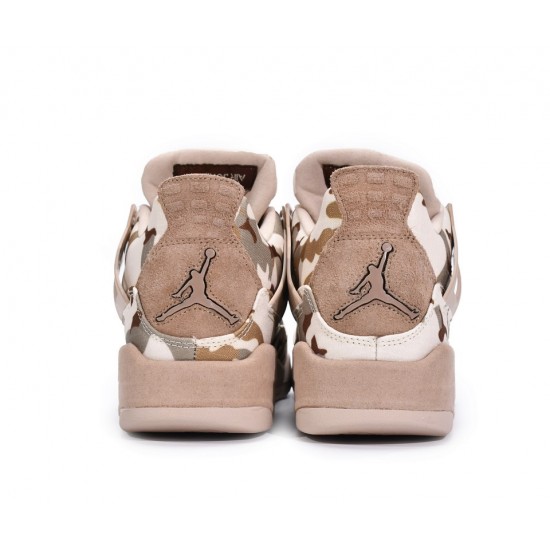 Aleali May x Air Jordan 4 Camo DJ1193-200 Aleali May x Air Jordan 4 Camo DJ1193-200