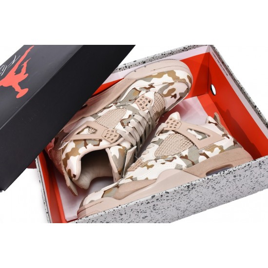 Aleali May x Air Jordan 4 Camo DJ1193-200 Aleali May x Air Jordan 4 Camo DJ1193-200