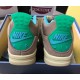 Nike Air Jordan 4 Retro SP 30th Anniversary Union Taupe Haze DJ5718-242 Nike Air Jordan 4 Retro SP 30th Anniversary Union Taupe Haze DJ5718-242