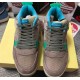 Nike Air Jordan 4 Retro SP 30th Anniversary Union Taupe Haze DJ5718-242 Nike Air Jordan 4 Retro SP 30th Anniversary Union Taupe Haze DJ5718-242
