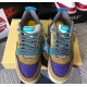 Jordan 4 Retro SP 30th Anniversary Union Desert Moss DJ5718-300 Jordan 4 Retro SP 30th Anniversary Union Desert Moss DJ5718-300