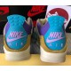 Jordan 4 Retro SP 30th Anniversary Union Desert Moss DJ5718-300 Jordan 4 Retro SP 30th Anniversary Union Desert Moss DJ5718-300