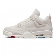 AIR JORDAN 4 RETRO 'BLANK CANVAS' WMNS 2022 DQ4909-100