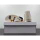 AIR JORDAN 4 RETRO 'BLANK CANVAS' WMNS 2022 DQ4909-100 AIR JORDAN 4 RETRO 'BLANK CANVAS' WMNS 2022 DQ4909-100