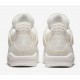 AIR JORDAN 4 RETRO 'BLANK CANVAS' WMNS 2022 DQ4909-100 AIR JORDAN 4 RETRO 'BLANK CANVAS' WMNS 2022 DQ4909-100