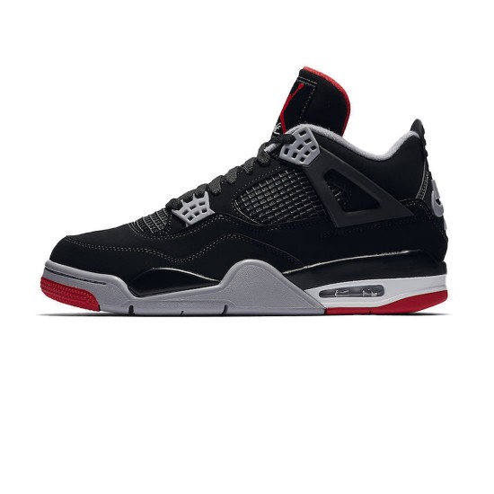 Nike SB x Air Jordan 4 Bred DR5415-060 Nike SB x Air Jordan 4 Bred DR5415-060