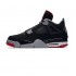 Nike SB x Air Jordan 4 Bred DR5415-060