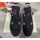 Nike SB x Air Jordan 4 Bred DR5415-060 Nike SB x Air Jordan 4 Bred DR5415-060