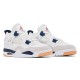 Nike SB x Air Jordan 4 Retro SP 'Navy' 2025 DR5415-100 Nike SB x Air Jordan 4 Retro SP 'Navy' 2025 DR5415-100