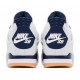 Nike SB x Air Jordan 4 Retro SP 'Navy' 2025 DR5415-100 Nike SB x Air Jordan 4 Retro SP 'Navy' 2025 DR5415-100