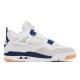 Nike SB x Air Jordan 4 Retro SP 'Navy' 2025 DR5415-100 Nike SB x Air Jordan 4 Retro SP 'Navy' 2025 DR5415-100
