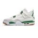 NIKE SB AIR JORDAN 4 RETRO PINE GREEN DR5415 103 1 80x80