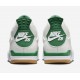 NIKE SB X AIR JORDAN 4 RETRO 'PINE GREEN' 2023 DR5415-103 NIKE SB X AIR JORDAN 4 RETRO 'PINE GREEN' 2023 DR5415-103