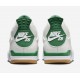 NIKE SB AIR JORDAN 4 RETRO PINE GREEN DR5415 103 4 80x80w