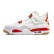 Nike SB x Air Jordan 4 Retro SP 'Varsity Red' 2025 DR5415-106 Nike SB x Air Jordan 4 Retro SP 'Varsity Red' 2025 DR5415-106