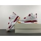 Nike SB x Air Jordan 4 Retro SP 'Varsity Red' 2025 DR5415-106 Nike SB x Air Jordan 4 Retro SP 'Varsity Red' 2025 DR5415-106
