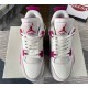 NIKE SB X AIR JORDAN 4 RETRO 'PINE Purple' 2023 DR5415-106 NIKE SB X AIR JORDAN 4 RETRO 'PINE Purple' 2023 DR5415-106