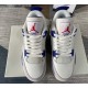 NIKE SB X AIR JORDAN 4 RETRO 'PINE Blue' 2023 DR5415-107 NIKE SB X AIR JORDAN 4 RETRO 'PINE Blue' 2023 DR5415-107