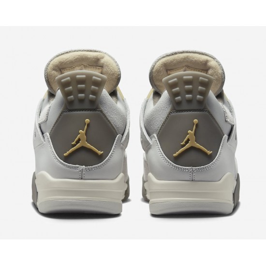 AIR JORDAN 4 RETRO SE 'CRAFT' 2022 DV3742-021