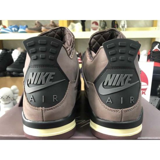 A MA MANIÉRE X AIR JORDAN 4 RETRO 'VIOLET ORE' 2022 DV6773-220 A MA MANIÉRE X AIR JORDAN 4 RETRO 'VIOLET ORE' 2022 DV6773-220