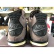 A MA MANIÉRE X AIR JORDAN 4 RETRO 'VIOLET ORE' 2022 DV6773-220 A MA MANIÉRE X AIR JORDAN 4 RETRO 'VIOLET ORE' 2022 DV6773-220