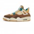 AIR JORDAN 4 GS 'CACAO WOW' 2023 FB2214-200