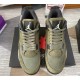 AIR philosophy JORDAN RETRO SE 'CRAFT - OLIVE' 2023 FB9927-200