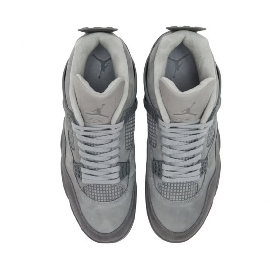 AIR JORDAN 4 RETRO SE 'PARIS' 2024 FQ7928-001 AIR JORDAN 4 RETRO SE 'PARIS' 2024 FQ7928-001