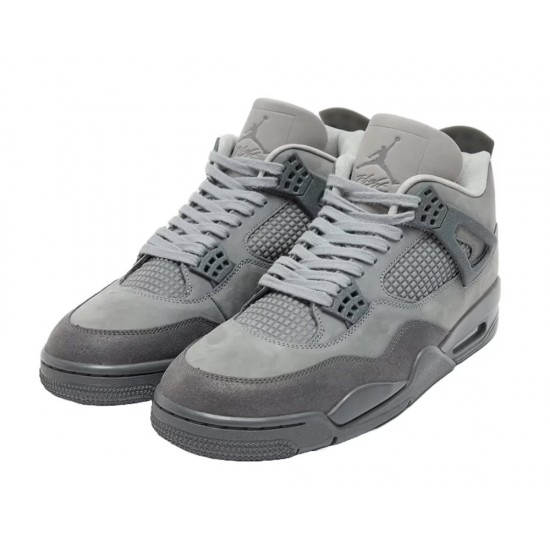 AIR JORDAN 4 RETRO SE 'PARIS' 2024 FQ7928-001 AIR JORDAN 4 RETRO SE 'PARIS' 2024 FQ7928-001