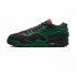 Air Jordan 4 RM 'Black Gorge Green' 2025 FQ7939-003