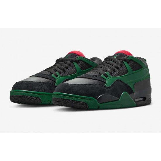 Air Jordan 4 RM 'Black Gorge Green' 2025 FQ7939-003 Air Jordan 4 RM 'Black Gorge Green' 2025 FQ7939-003