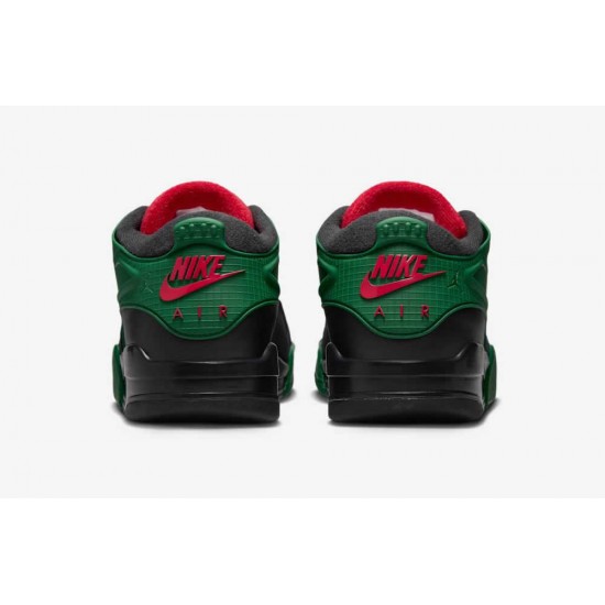 Air Jordan 4 RM 'Black Gorge Green' 2025 FQ7939-003 Air Jordan 4 RM 'Black Gorge Green' 2025 FQ7939-003