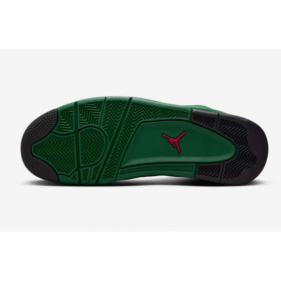 Air Jordan 4 RM 'Black Gorge Green' 2025 FQ7939-003 Air Jordan 4 RM 'Black Gorge Green' 2025 FQ7939-003