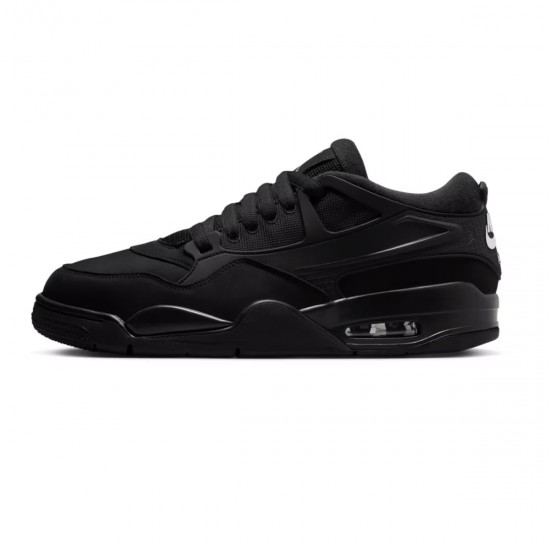 AIR Jordan 4 RM 'Black Cat' 2024 FQ7939-004 AIR Jordan 4 RM 'Black Cat' 2024 FQ7939-004