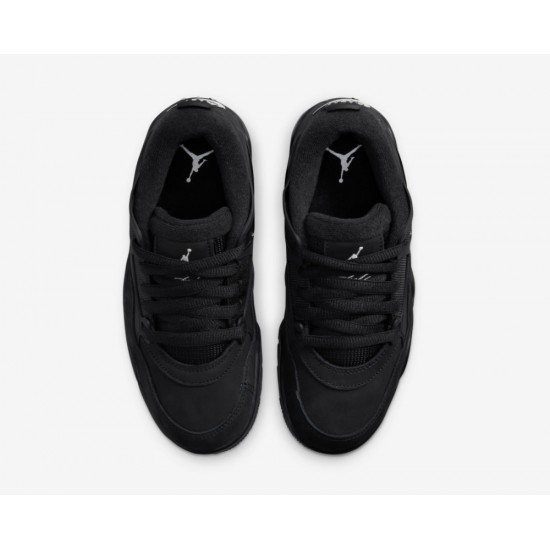 AIR Jordan 4 RM 'Black Cat' 2024 FQ7939-004 AIR Jordan 4 RM 'Black Cat' 2024 FQ7939-004